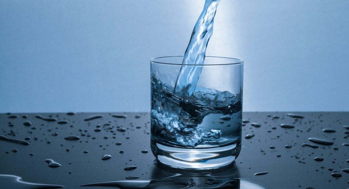 The Half Full Economic Glass