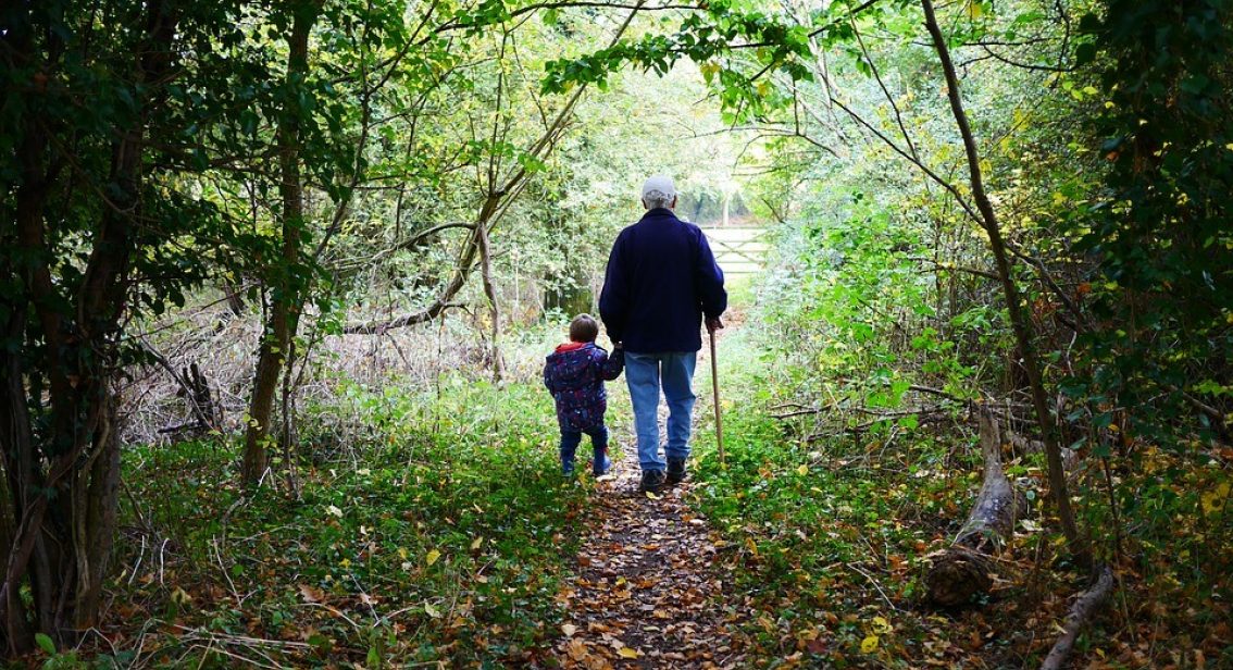 Wellbeing in Later Life
