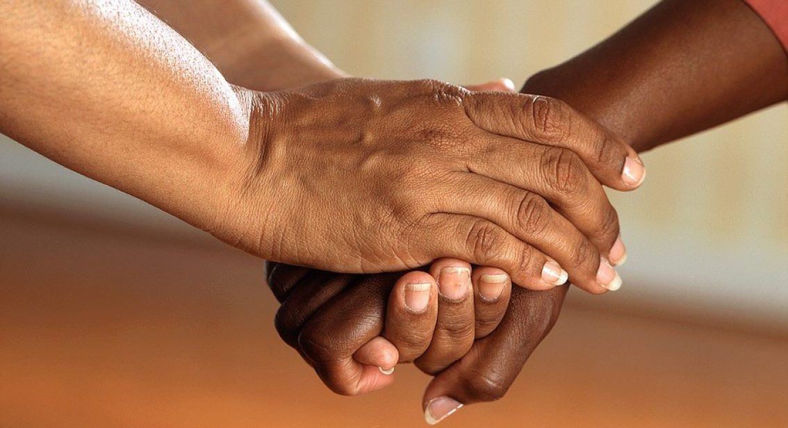 Caring about Care Homes