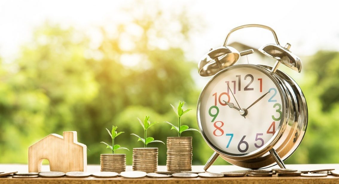 Help to buy ISAs: The Countdown Begins