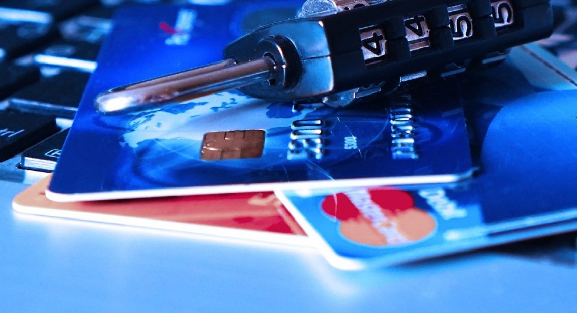 Keeping your Identity Safe