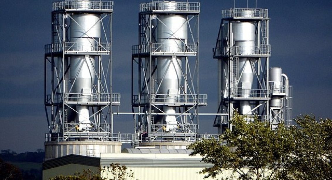 Investing in Manufacturing