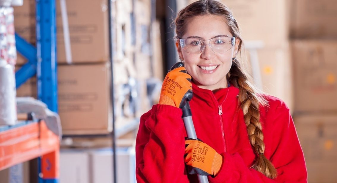 Manufacturing Success