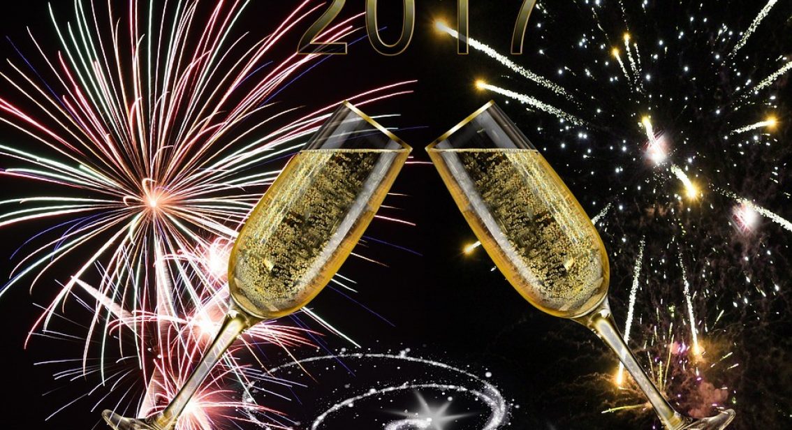 A Happy New Year