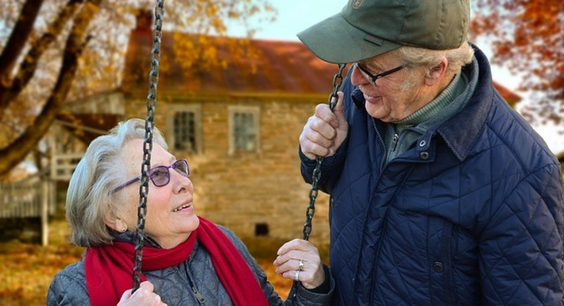 Planning for Later Life