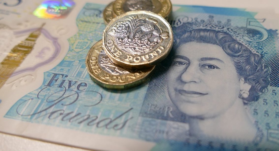 New Tax Year - New Rates