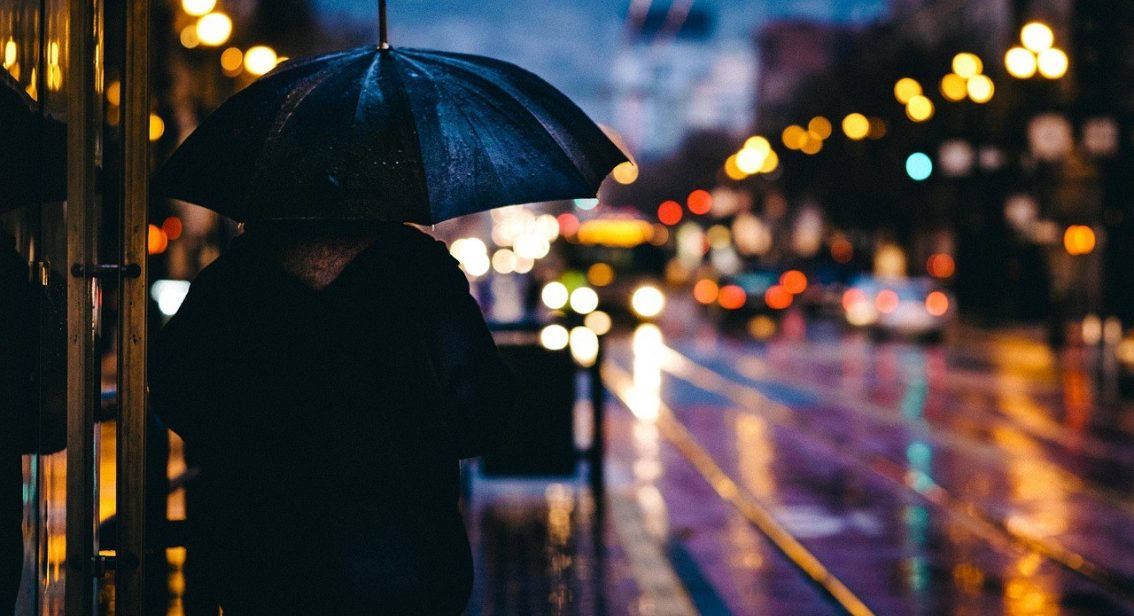 Rainy Day Savings