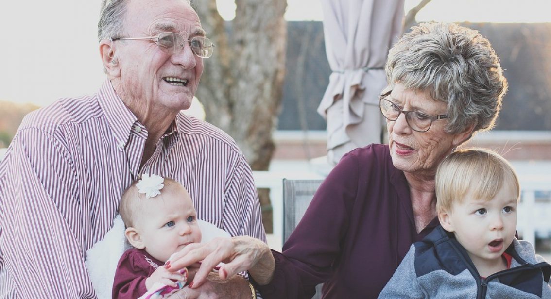 Planning Retirement