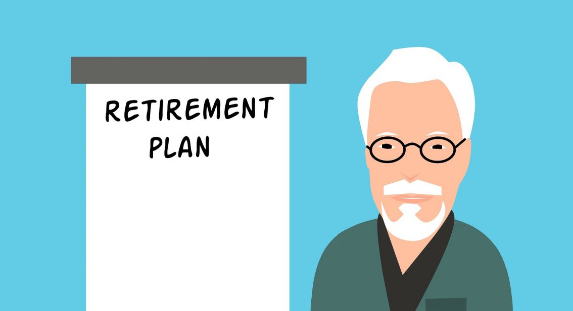 Protecting your Pension Age
