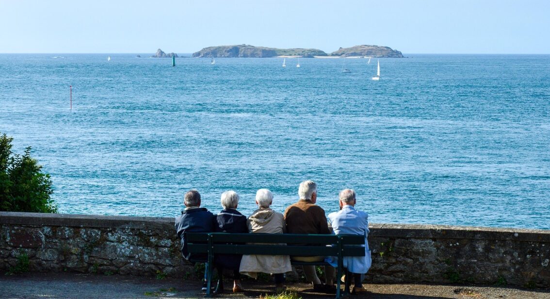 Retirement Pic