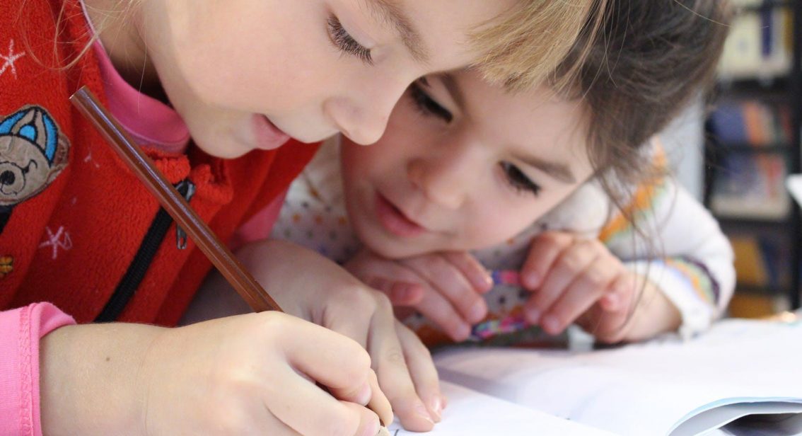 Back to School, Time for Tax