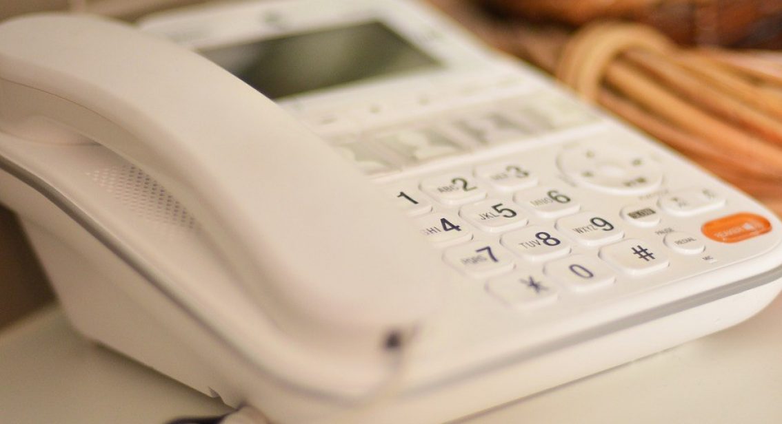 Pension Cold Calls Banned