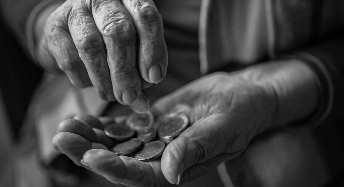 Undersaving for Retirement