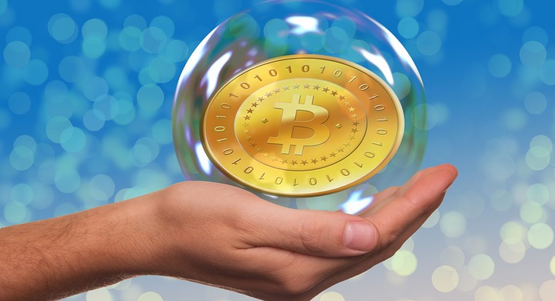 Avoiding the Bubble