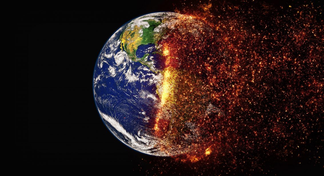 Climate Change Investments