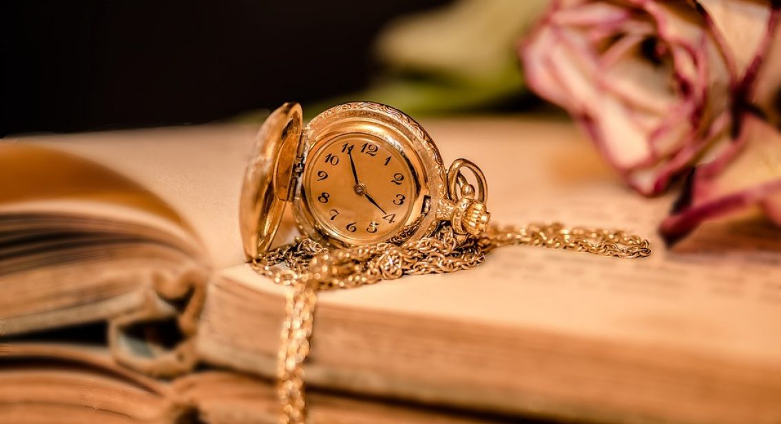 Time to Care