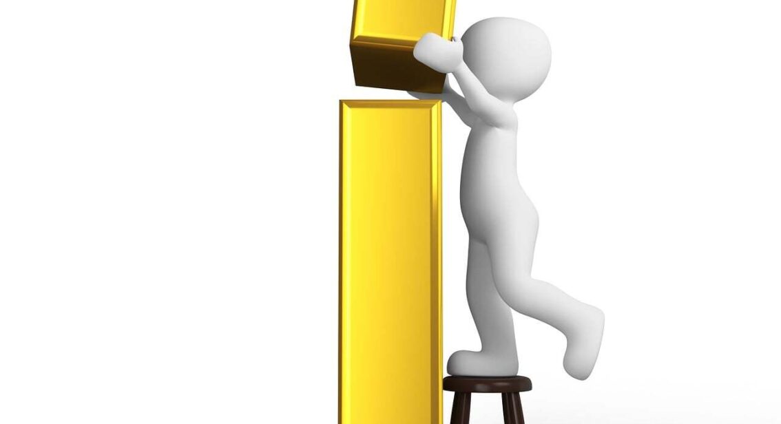 Dotting the 'I's' in ISA