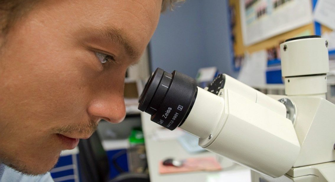 Investing in Science