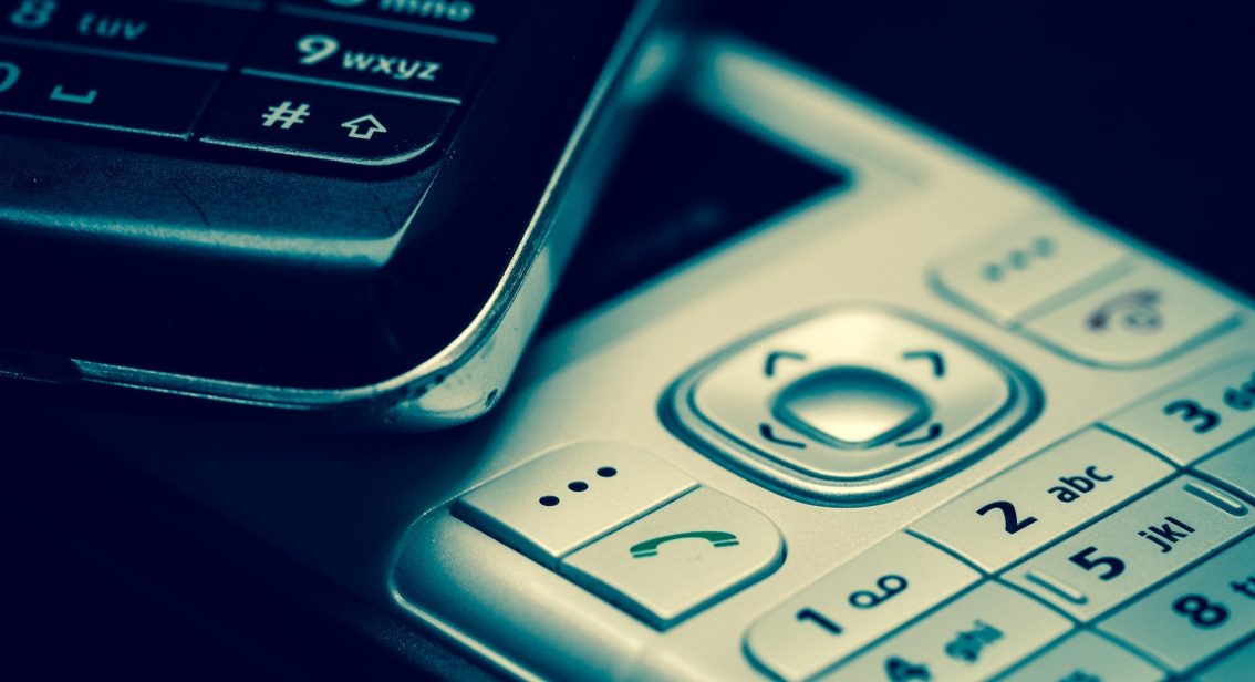 Telephone Fraud – Be Aware