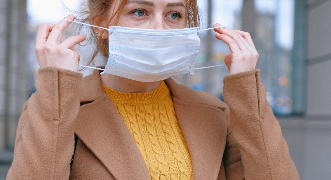 Coronavirus and Pensions